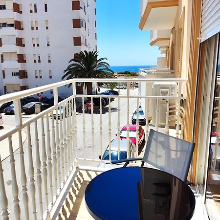 1D Praia Mar - Casas & Papeis Armação de Pêra 外观 照片