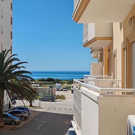1D Praia Mar - Casas & Papeis Armação de Pêra 外观 照片