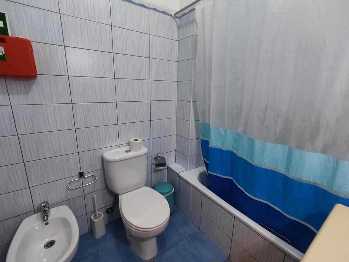 1D Praia Mar - Casas & Papeis Armação de Pêra 外观 照片