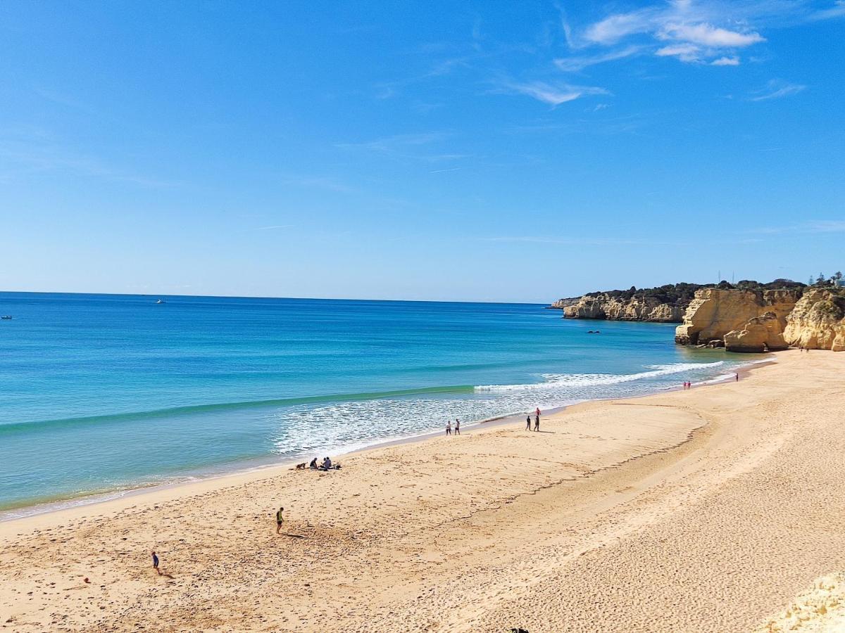 1D Praia Mar - Casas & Papeis Armação de Pêra 外观 照片