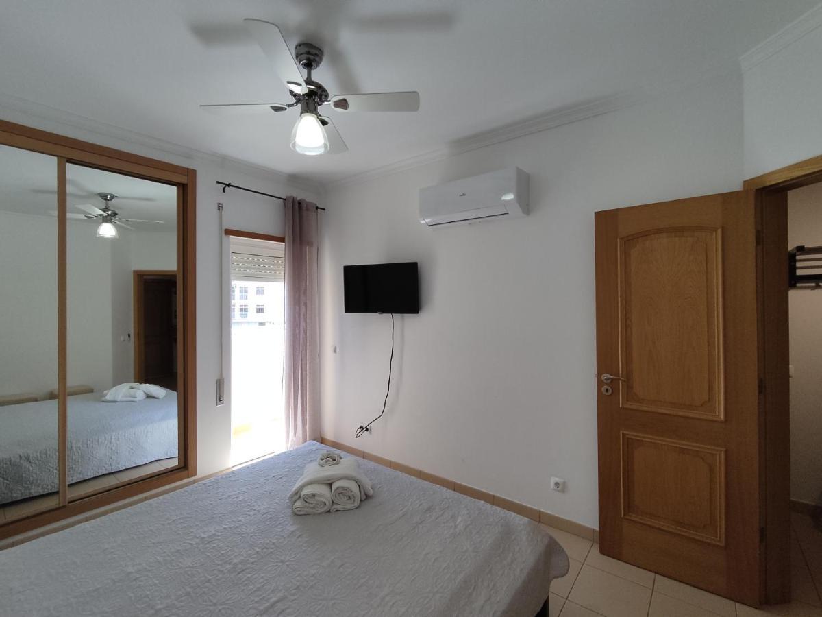 1D Praia Mar - Casas & Papeis Armação de Pêra 外观 照片