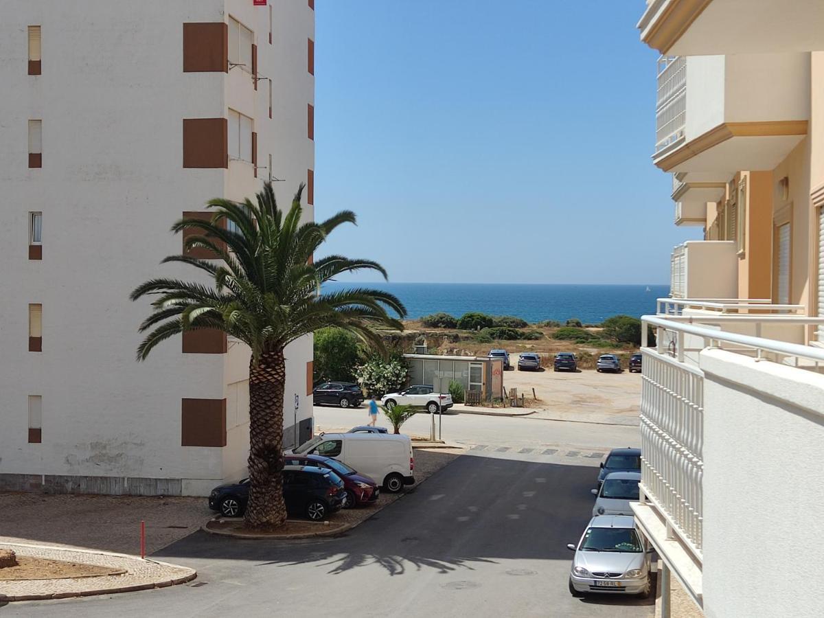 1D Praia Mar - Casas & Papeis Armação de Pêra 外观 照片
