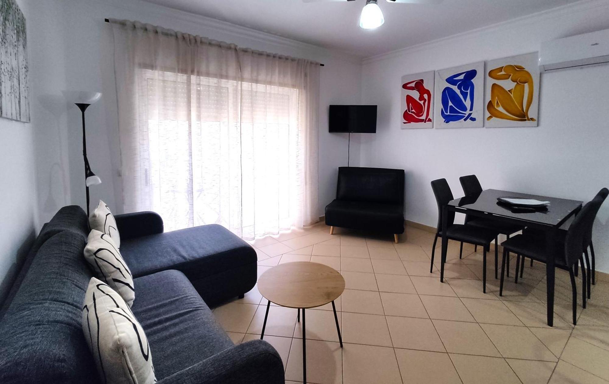 1D Praia Mar - Casas & Papeis Armação de Pêra 外观 照片