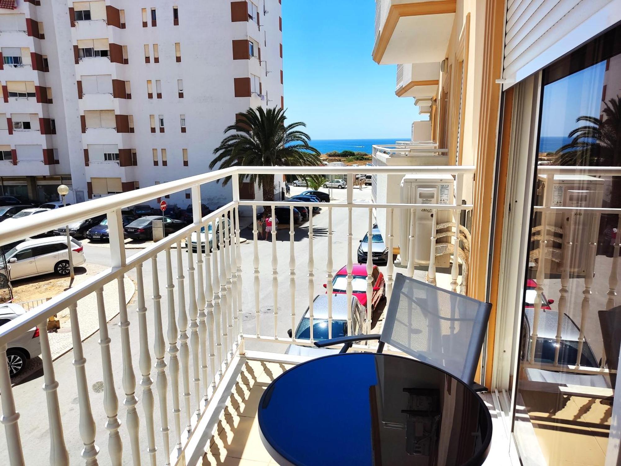 1D Praia Mar - Casas & Papeis Armação de Pêra 外观 照片