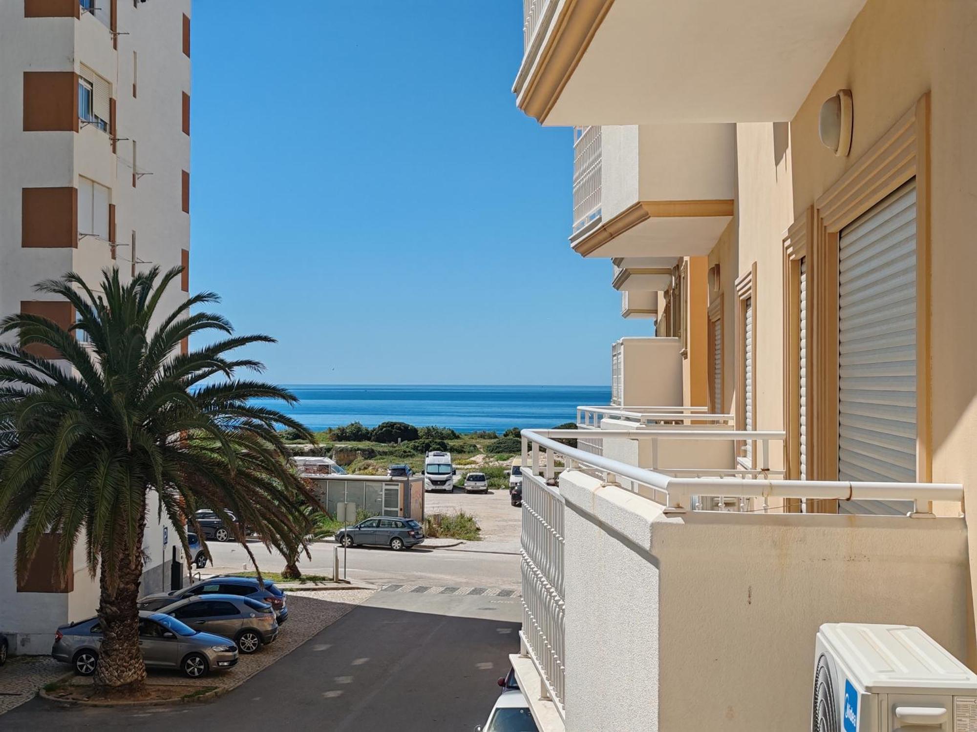 1D Praia Mar - Casas & Papeis Armação de Pêra 外观 照片