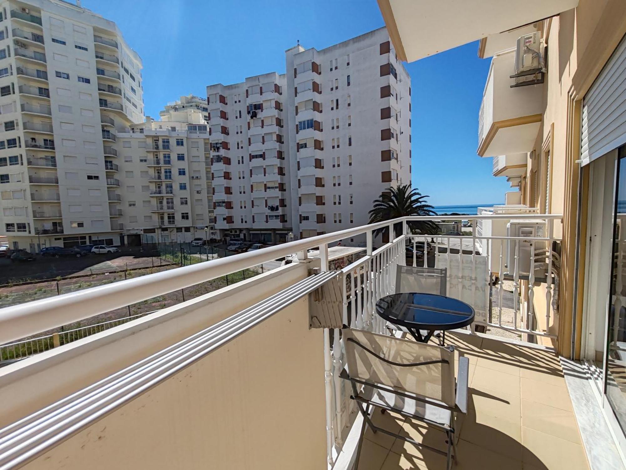 1D Praia Mar - Casas & Papeis Armação de Pêra 外观 照片